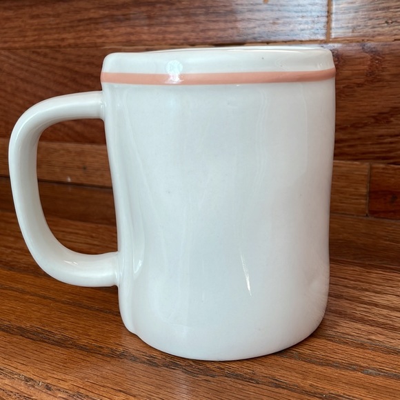 Brand New # 1 MOM COFFEE MUG - Picture 2 of 9